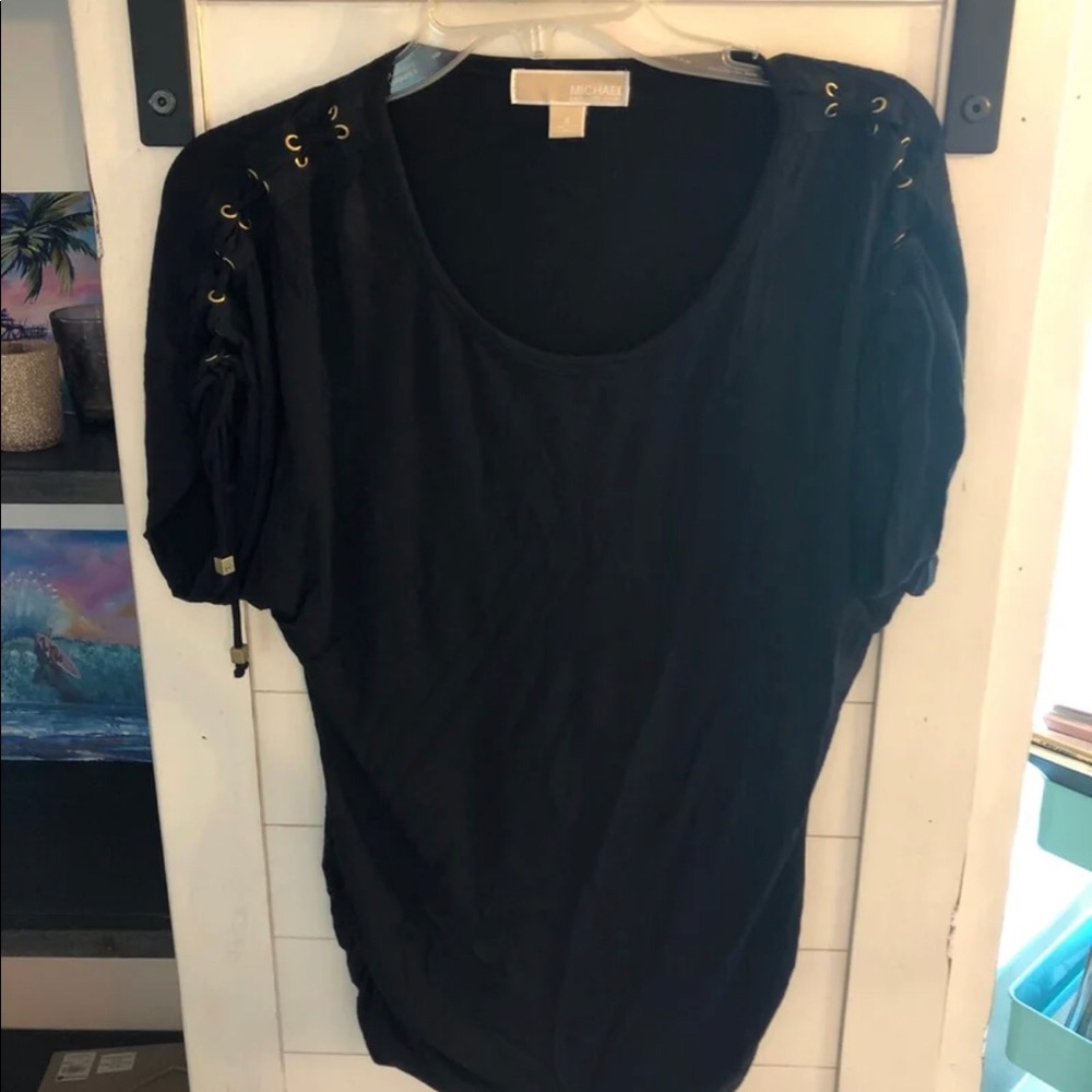 Tunic Top